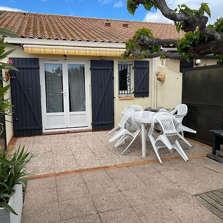 Residence Les Amandines 格吕桑 外观 照片